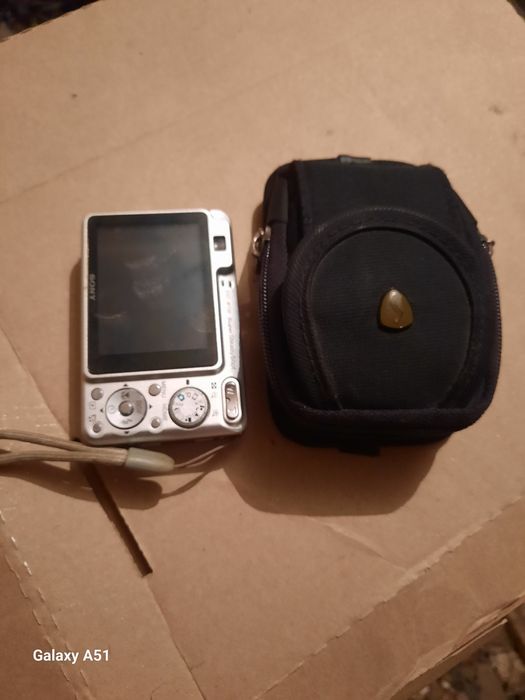 Фотоаппарат фото