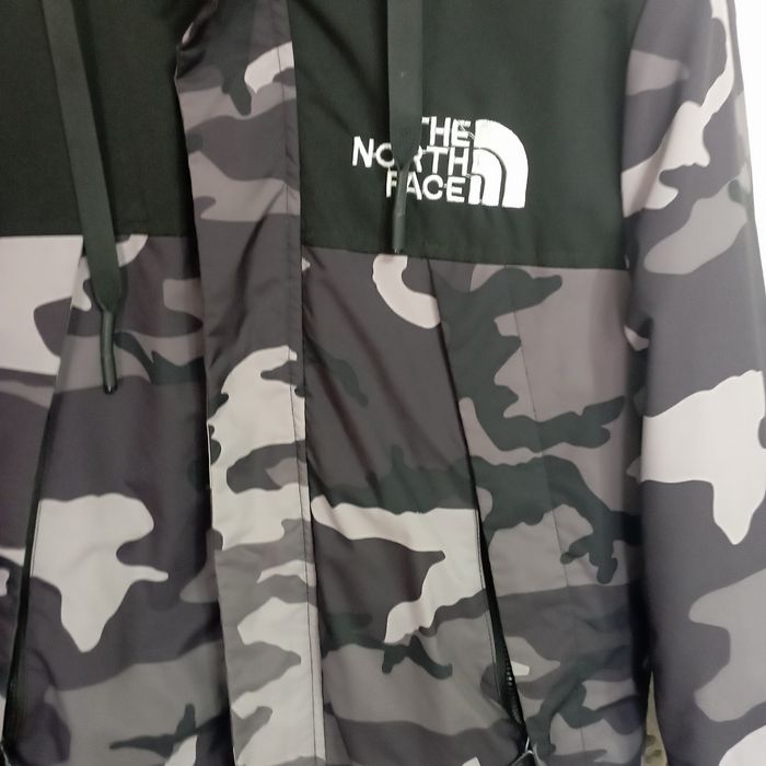 Продам мужскую куртку