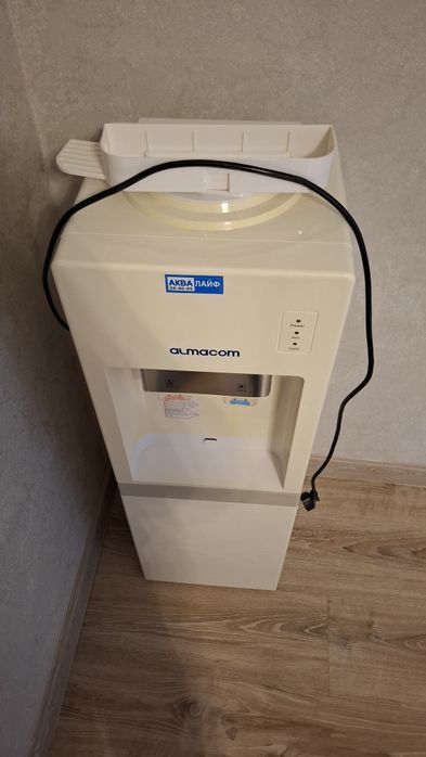 Кулер    almacom