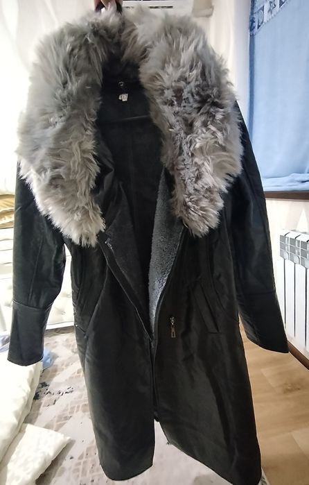 Куртка сырт ким.