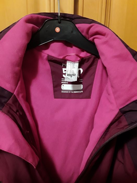 Costum ski fete 10-12 ani