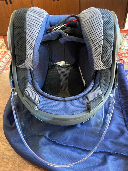 Arai SZ-R Evo 2025 - S