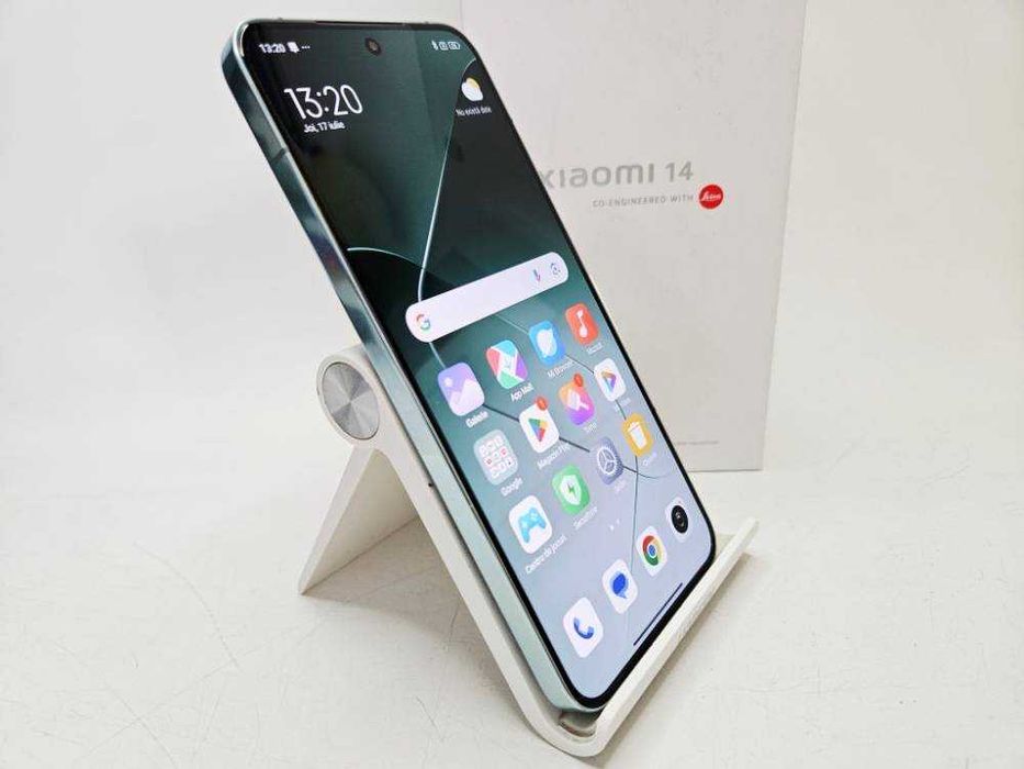 Xiaomi 14 512GB, Garantie 24 luni | TotalConvert.ro