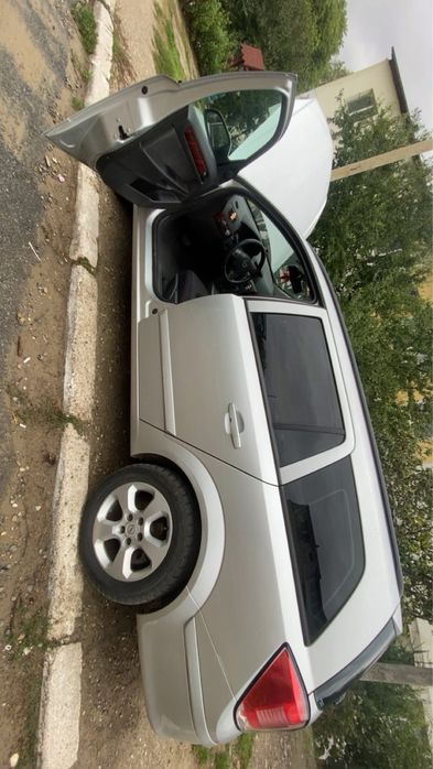 De vanzare opel astra h !!