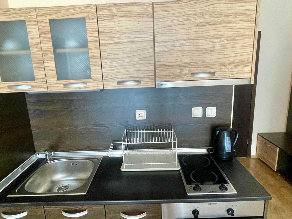 Продава се Двустаен апартамент в Свети Влас - 91 кв.м за 1270 €/кв.м - Снимка #14