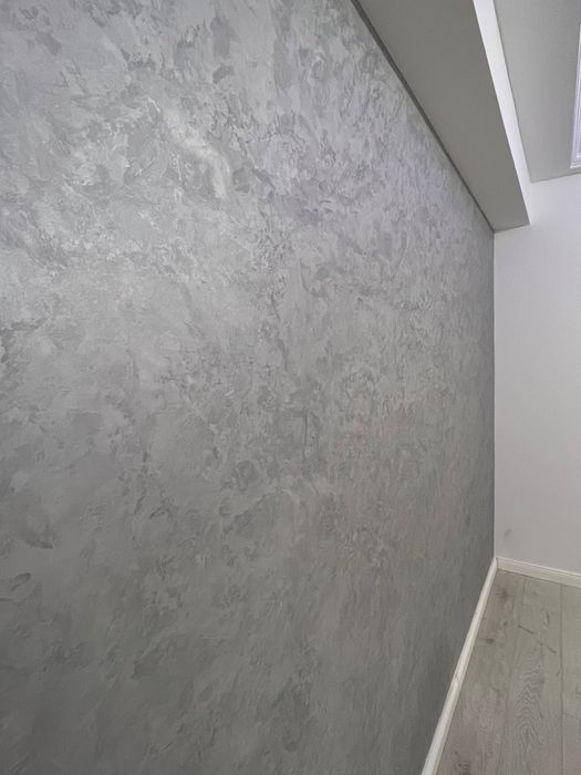 Meseriasi stucco si vopsea decorativa de la san marco si piatra sparta