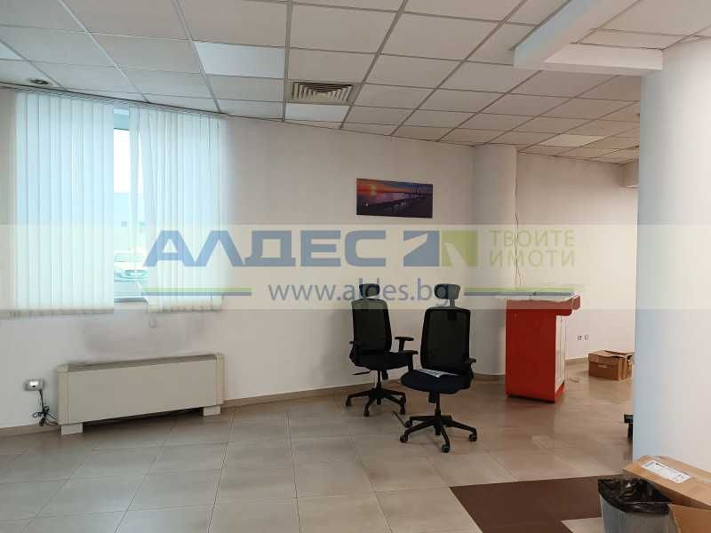 Продава се Офис в София, Полигона - 150 кв.м за 1484 €/кв.м - Снимка #1