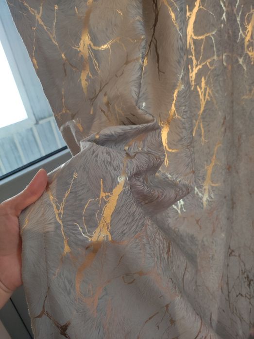 Шторы Перде сатылады 15000 тг