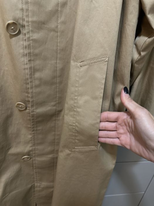 Trench coat LeGer by Lena Gercke