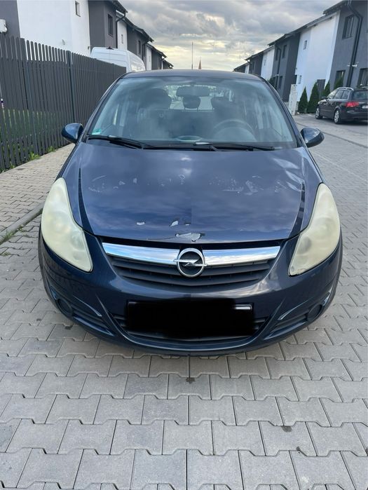 Vand Opel Corsa 1.2