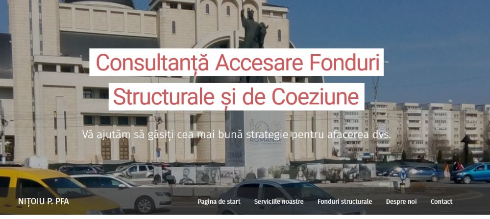 Consultanta Achiziții Publice -Platforma Sicap