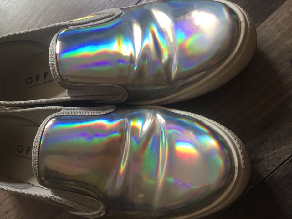 Дамски обувки Office