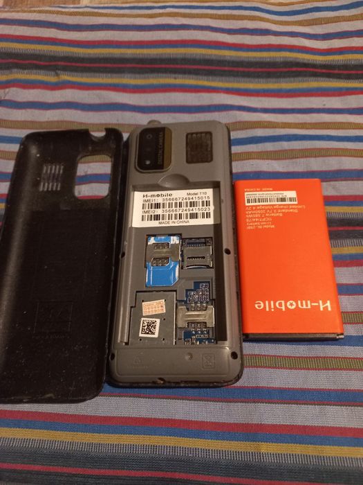 Телефон сотилади идеальный холатда