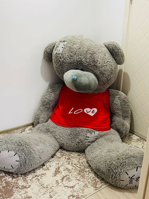 Игрушка-Мишка Teddy