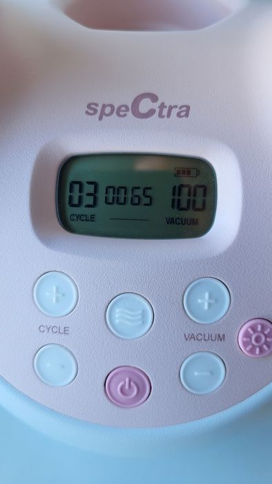 Pompa sân Spectra S2 Plus în garanție