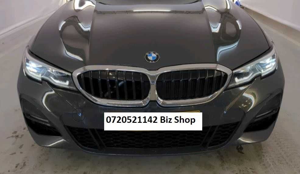 Bara Fata BMW Seria 3 G20 G21 Mpaket 2018-2022