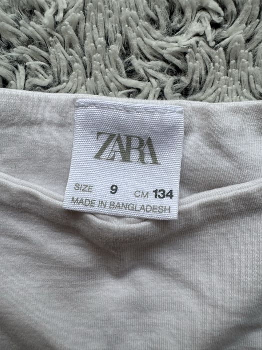 Къси потници Zara 134 см