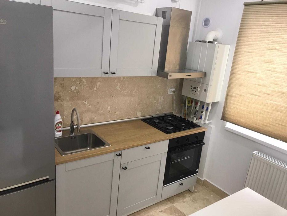 Garsonieră 32 mp de închiriat – Avangarde Grande Village Bd. Timișoara