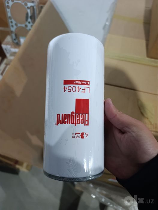LF4054 масляный фильтр
