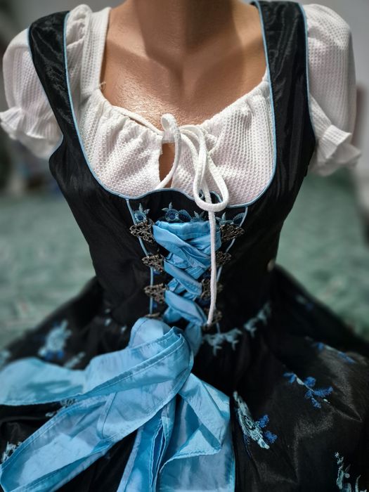 Dirndl rochita MarJo 40 Oktoberfest