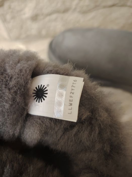 UGG Clasic 38 originale