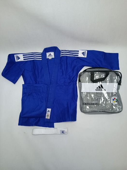 Кимоно для Дзюдо