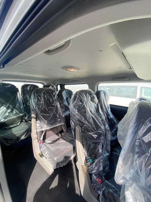 Jac M3 yangi partiya Rastrochka mavjud.