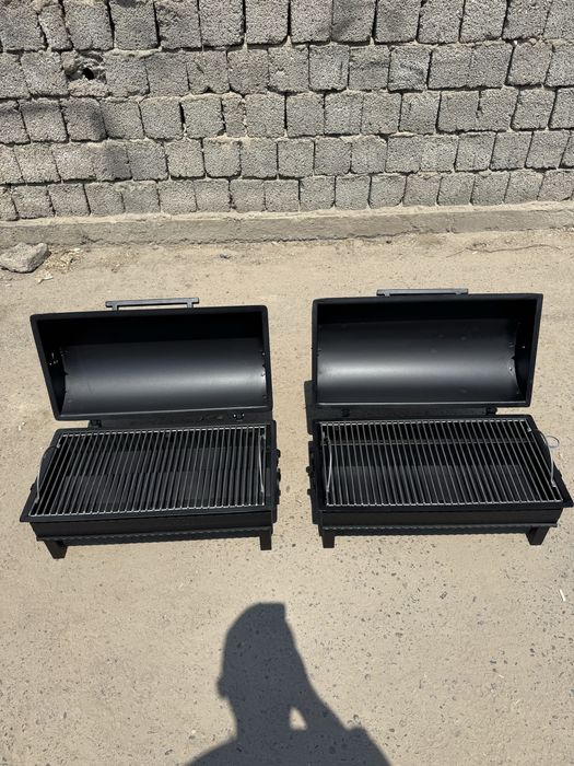 Mangal Bbq steyk uchun shashliyam qisa boladi 3xil