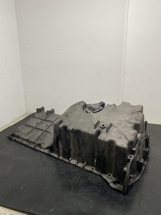 Baie ulei BMW Seria 5 E60 E61 530d 535d 525d 3.0diesel 2.5 diesel