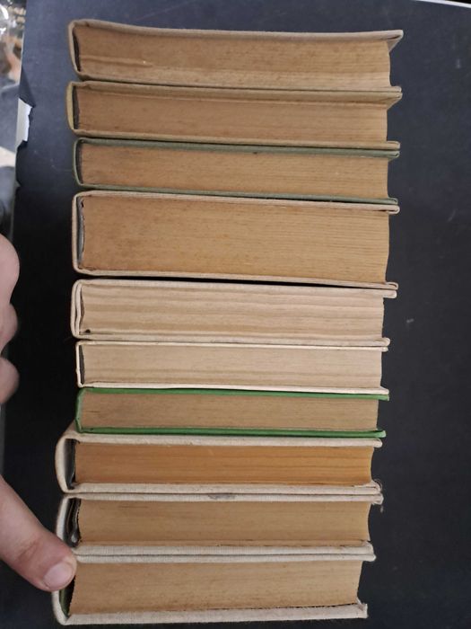 Карл Май том 1-20 книги