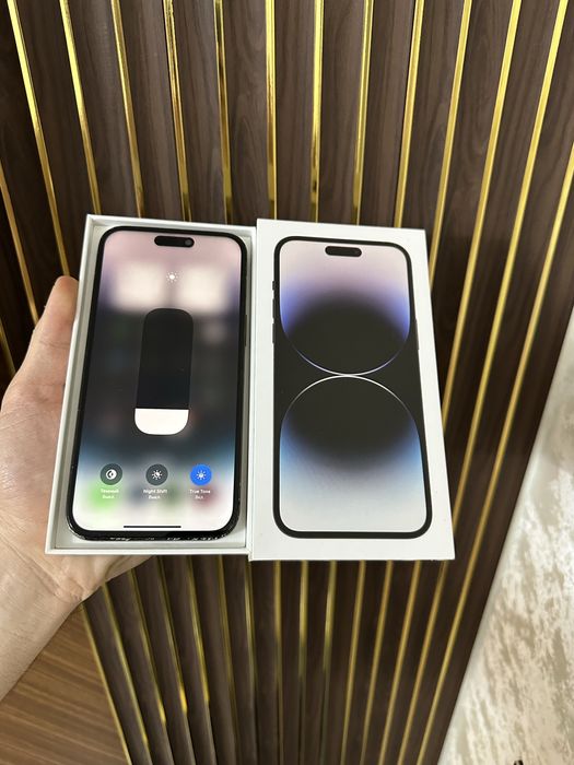 Iphone 14 Pro Max 256 Айфон 14 Про Макс 256