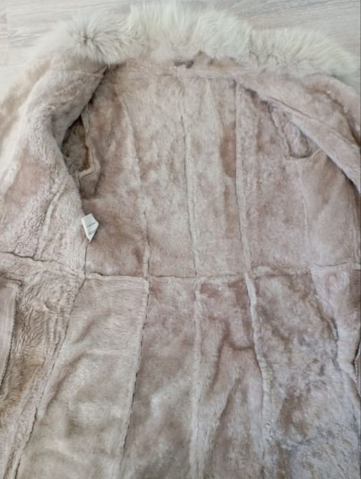 Продам дубленку в хорошем состоянии