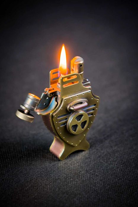 запалка lighter defender