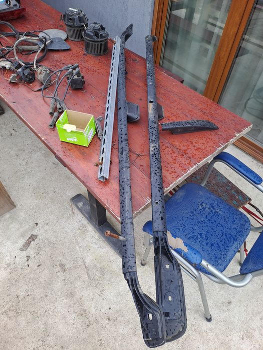 Piese Dacia Logan MCV