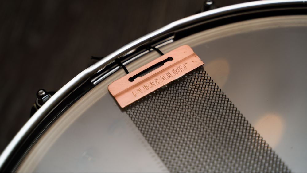 Малый барабан DW Design Series Snare 14x5.5