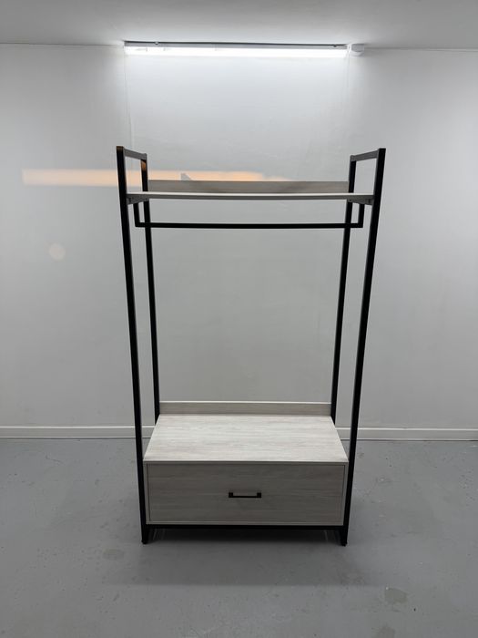 Прихожая в стиле лофт (доставка бесплатная)