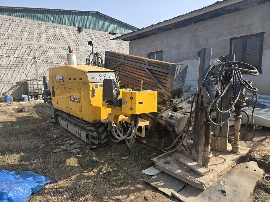 ГНБ xz320b Продаётся