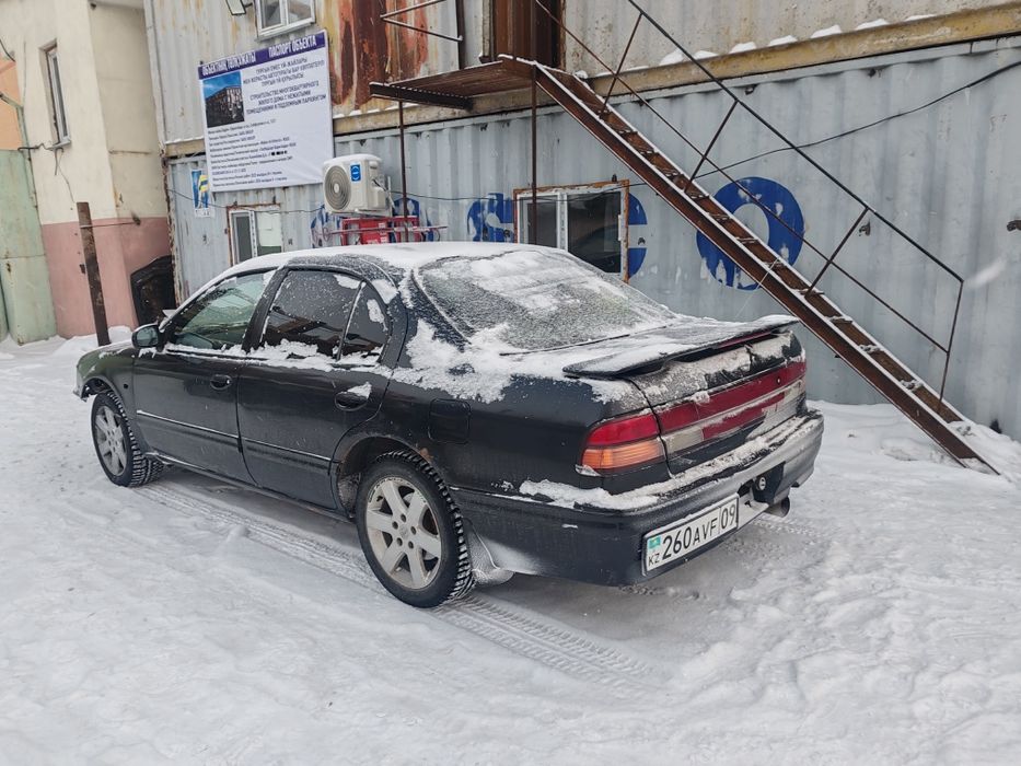 Продаю Nissan cefiro