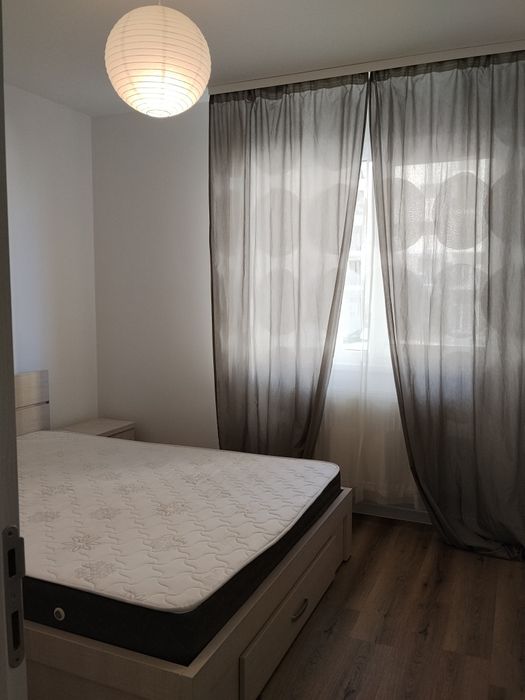 Închiriez apartament, Biruinței 89, Popești Leordeni