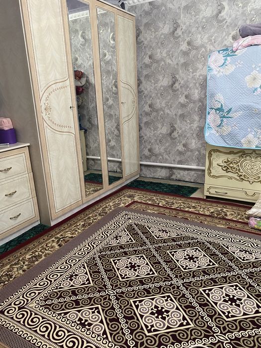 Уй сатылады тез арада