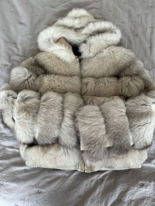 Яке от естествен косъм