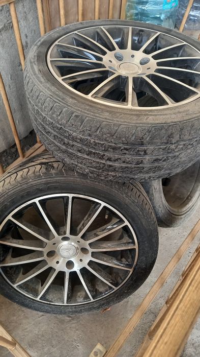 Sakadiska mers idel xolar