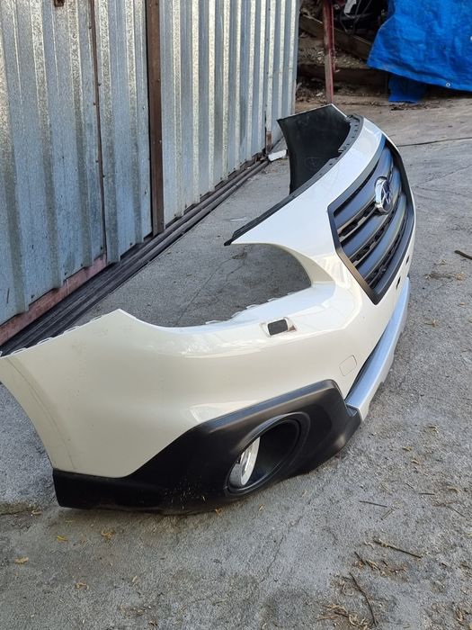 Запчастя на Subaru Outback BS