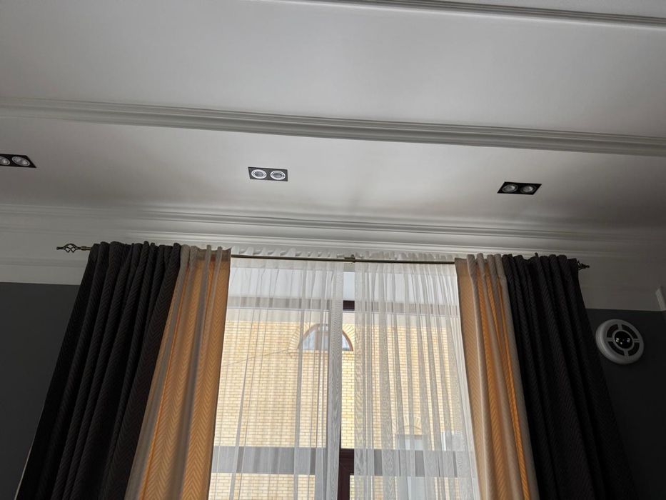 Шторы Тюль Гардины