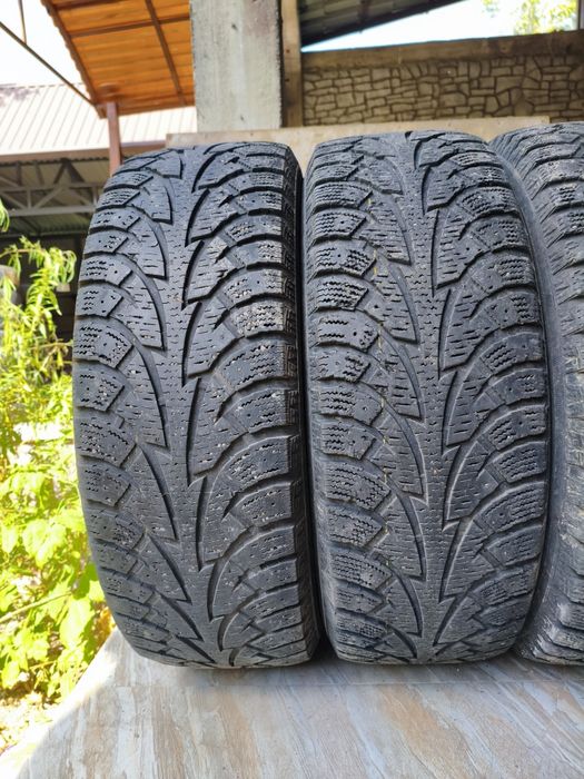215 65 R16 Комплект 4шт. Hankook Шины