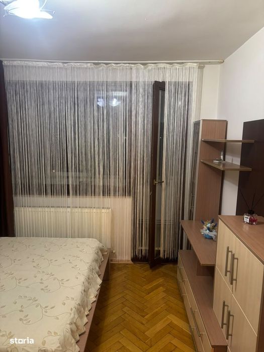 Apartament 2 camere, zona Calea Sagului