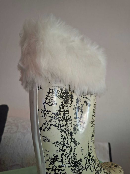 Гумени ботуши Killah by Miss Sixt