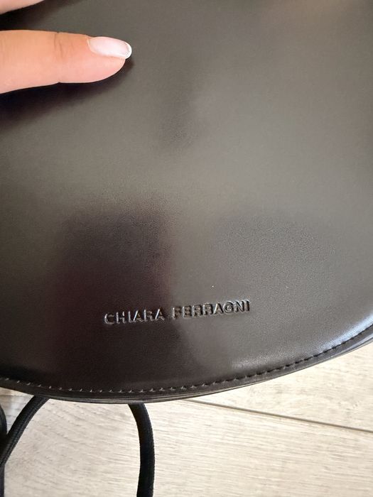 Chiara Ferragni оригинална  чанта