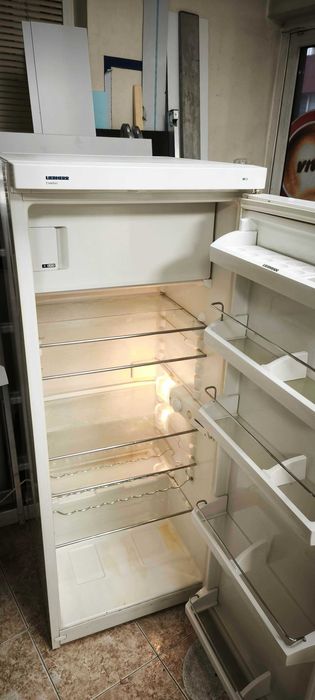 Хладилник Либхер