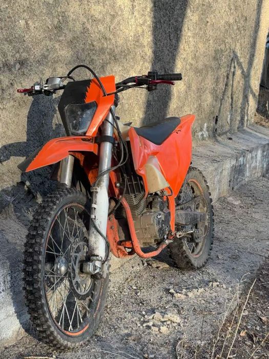 Эндурик ular a7.